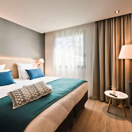 Hotel Golden Tulip Sophia Antipolis - & Valbonne