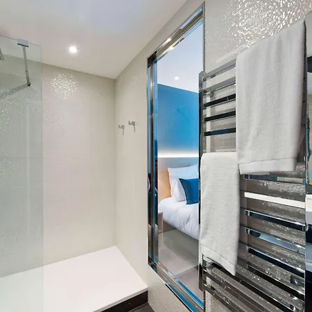 Hotel Golden Tulip Sophia Antipolis - &