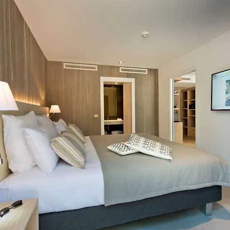 Golden Tulip Sophia Antipolis - & Hotel