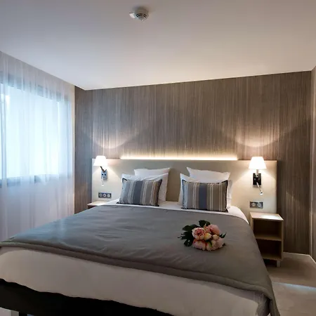 Golden Tulip Sophia Antipolis - & 4* Valbonne