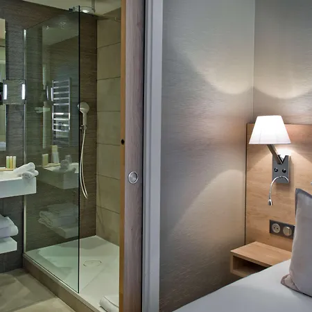 Golden Tulip Sophia Antipolis - & Hotel Valbonne