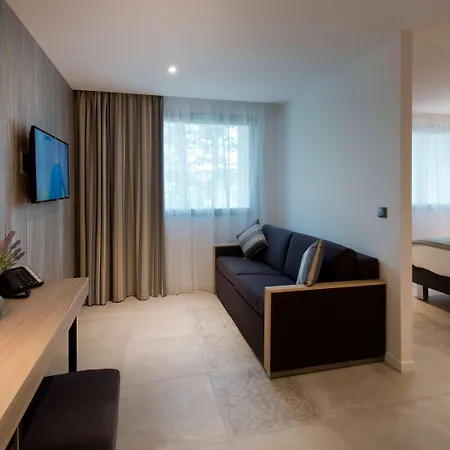 Golden Tulip Sophia Antipolis - & 4*
