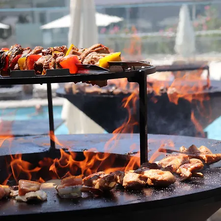 Golden Tulip Sophia Antipolis - & Hotel 4*