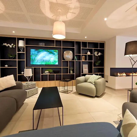 Golden Tulip Sophia Antipolis - & Hotel Valbonne