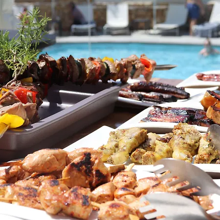 Golden Tulip Sophia Antipolis - & Hotel