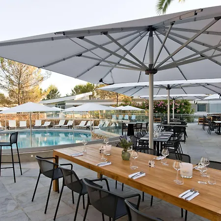 Golden Tulip Sophia Antipolis - & Valbonne