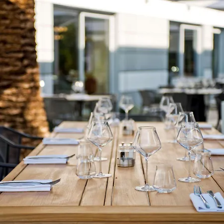 Golden Tulip Sophia Antipolis - & Hotel Valbonne