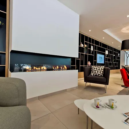 Golden Tulip Sophia Antipolis - & 4* Valbonne