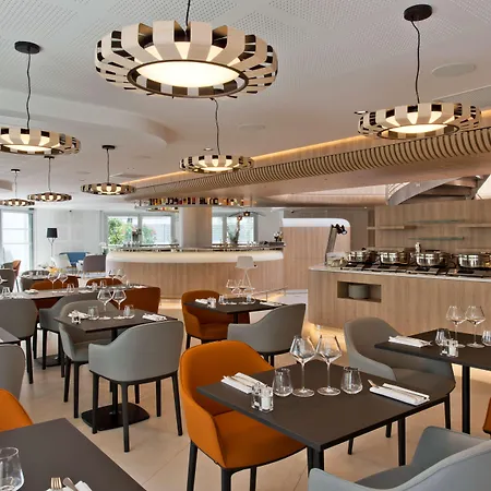 Golden Tulip Sophia Antipolis - & Valbonne