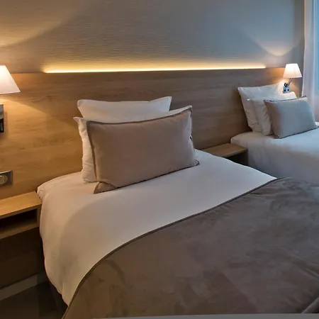 Hotel Golden Tulip Sophia Antipolis - &