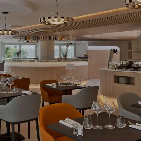 Golden Tulip Sophia Antipolis - & Valbonne