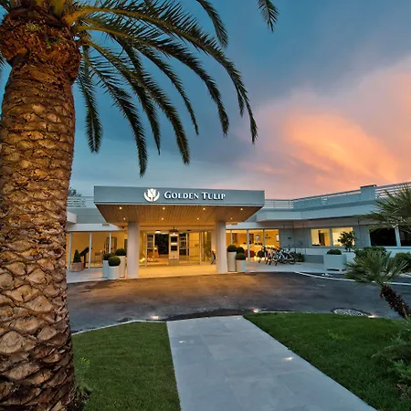 Hotel Golden Tulip Sophia Antipolis - &