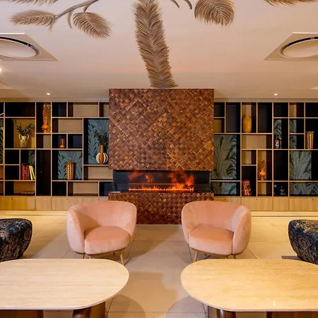 Hotel Golden Tulip Sophia Antipolis - & Valbonne