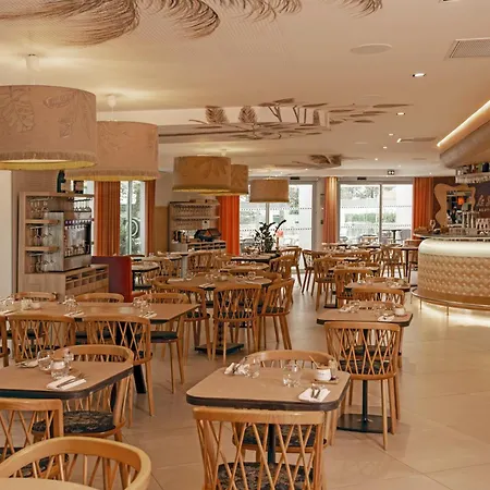 Golden Tulip Sophia Antipolis - & Valbonne