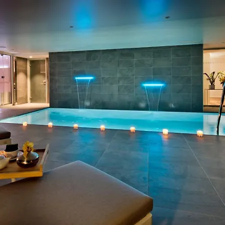 Golden Tulip Sophia Antipolis - & 4*