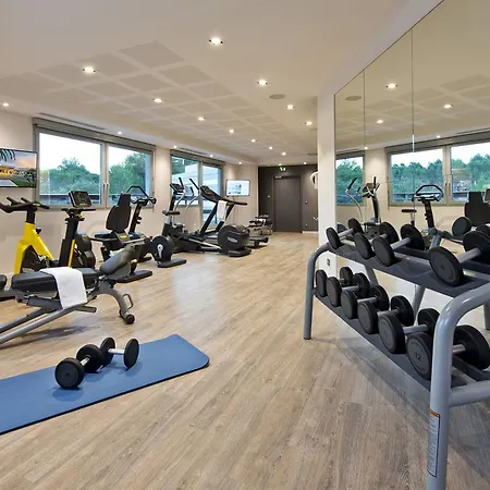 Golden Tulip Sophia Antipolis - &