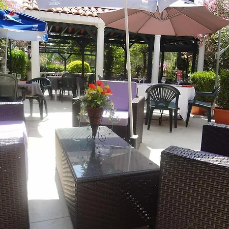Hotel Golden Tulip Sophia Antipolis - & 4*