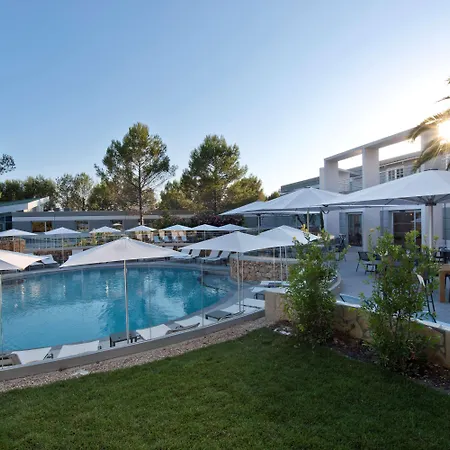 Hotel Golden Tulip Sophia Antipolis - &
