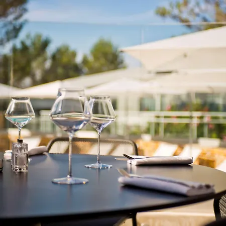 Golden Tulip Sophia Antipolis - &