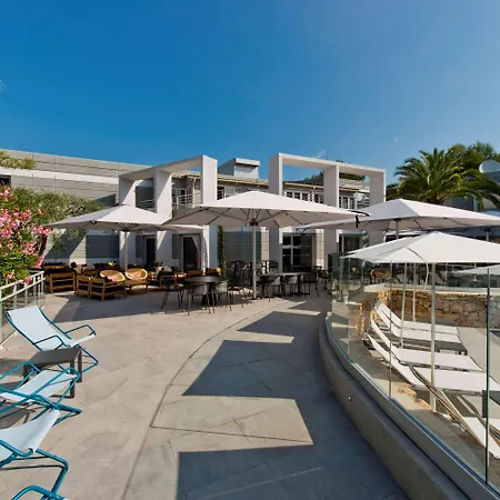 Golden Tulip Sophia Antipolis - & 4* Valbonne