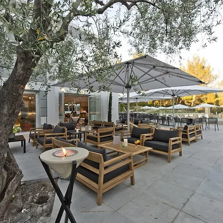 Golden Tulip Sophia Antipolis - &