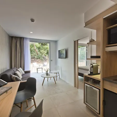 Golden Tulip Sophia Antipolis - & Hotel