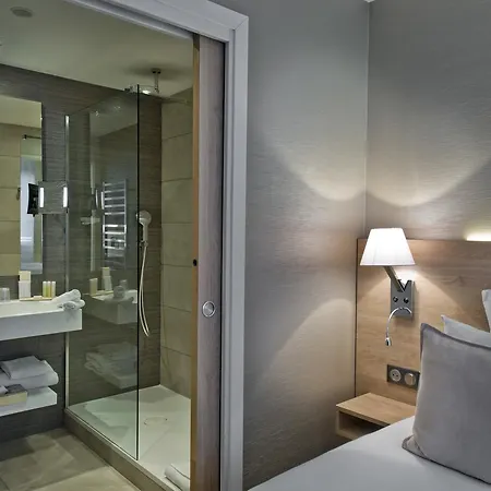 Hotel Golden Tulip Sophia Antipolis - & 4*